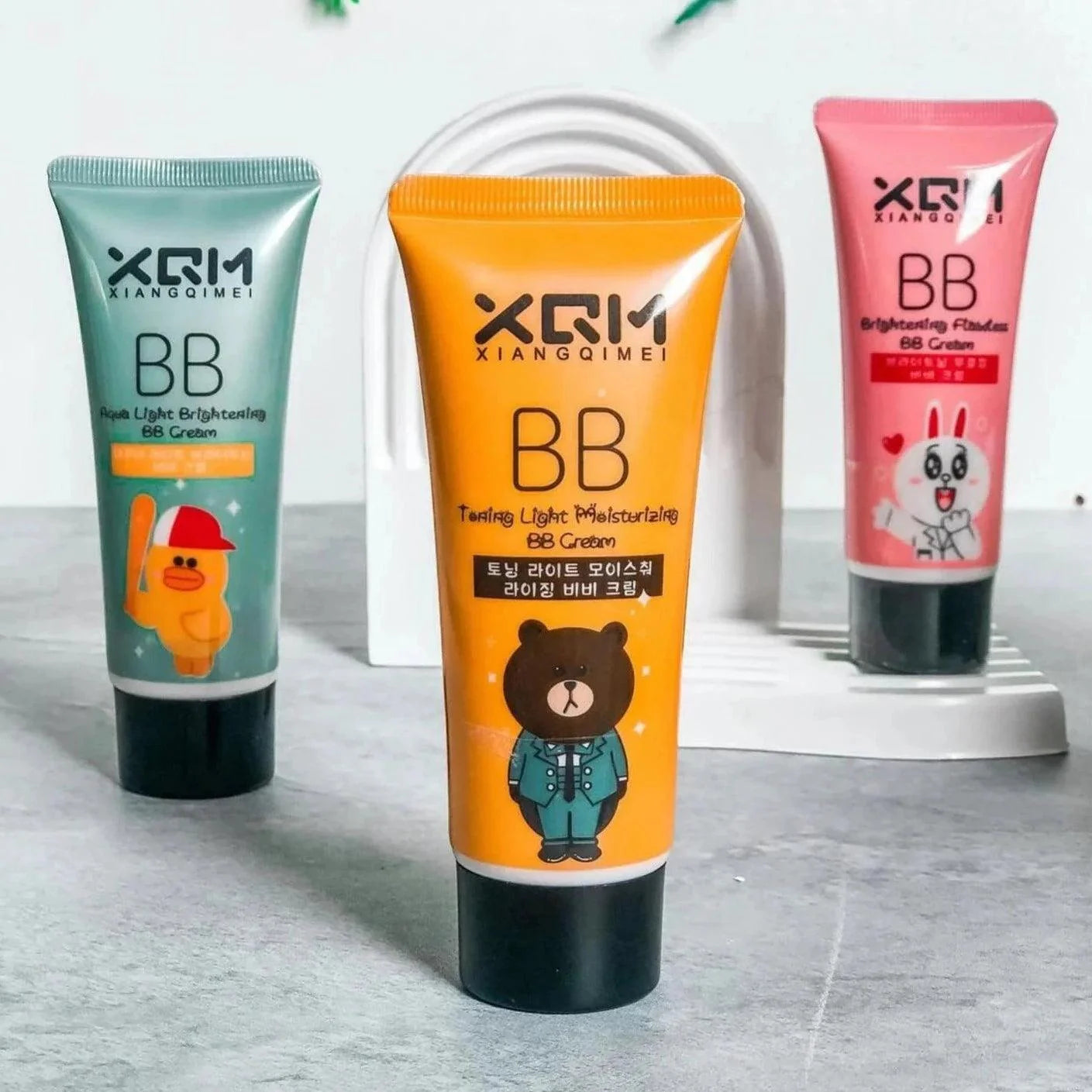 XQM orignal B.B Cream