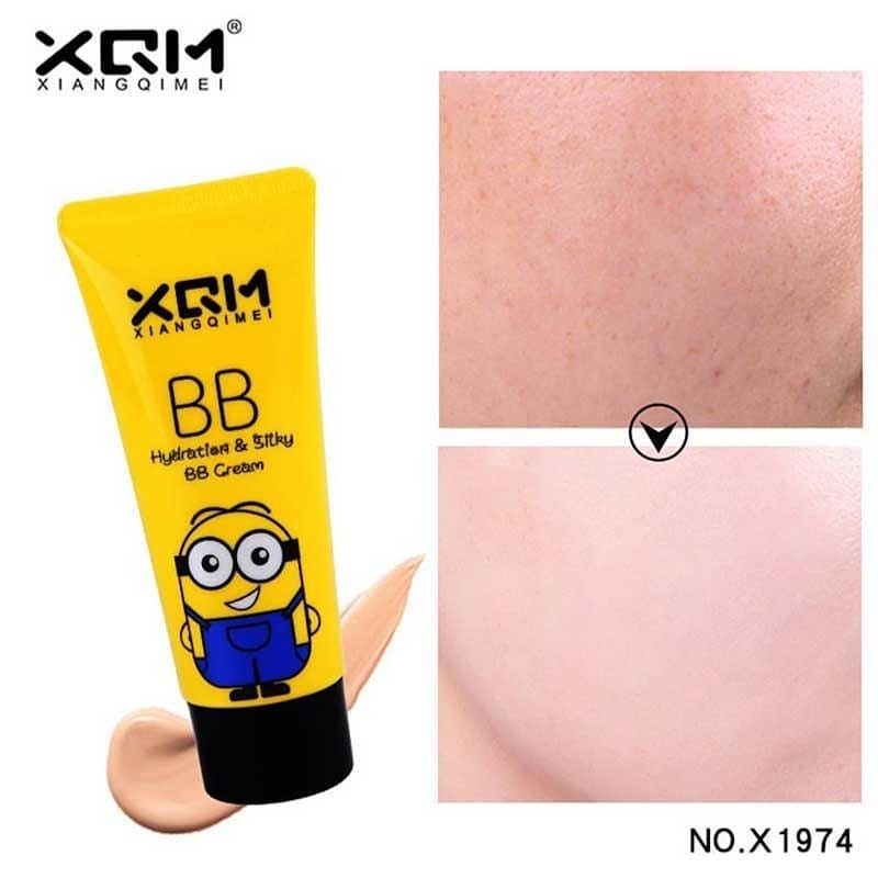 XQM orignal B.B Cream