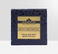 Coswin Beauti face out soap For Black spot