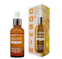 Coswin Whitening Vitamin C Face Serum