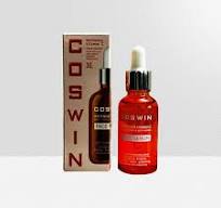 Coswin Whitening Vitamin C Face Serum