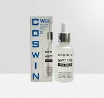 Coswin Whitening Vitamin C Face Serum