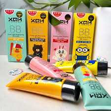 XQM orignal B.B Cream