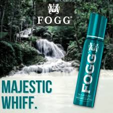 Fogg body spray(long lasting)