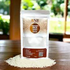 Coswin Organic Rice Kit