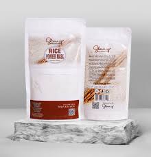 Coswin Organic Rice Kit